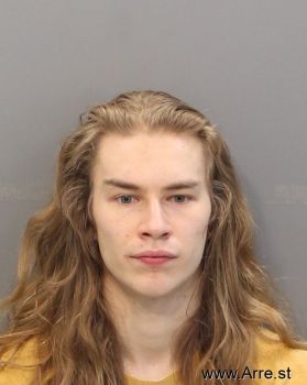 Tyler J Nelson Mugshot