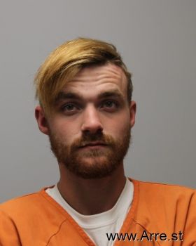 Tyler Ray Tucker Mugshot