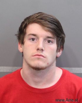 Tyler Dakota Tucker Mugshot