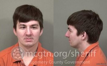 Tyler Ray Wallace Mugshot