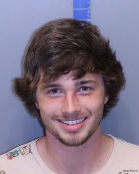 Tyler Chase Waters Mugshot