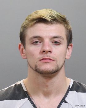 Tyler Keith Chamberlain Mugshot