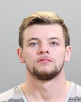 Tyler Keith Chamberlain Mugshot