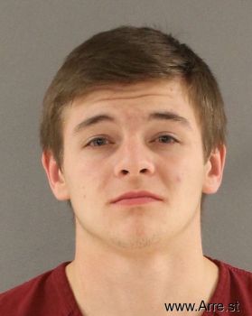 Tyler Keith Chamberlain Mugshot