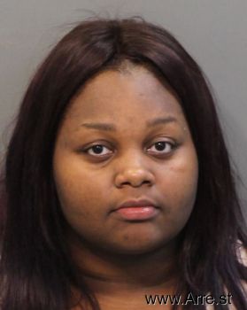 Tyneisha Shakayla Mcclendon Mugshot