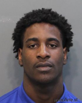 Tyquan  Vaughn Mugshot