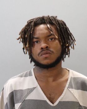 Tyquan Jessie Rhodes Mugshot