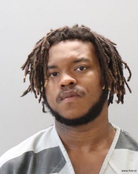 Tyquan Jessie Rhodes Mugshot