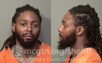 Tyree Deion Curtis Mugshot