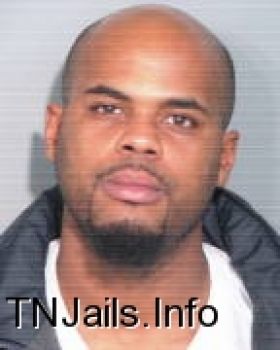 Tyree  Watson Mugshot