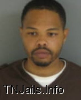 Tyreese  Ballentine Mugshot