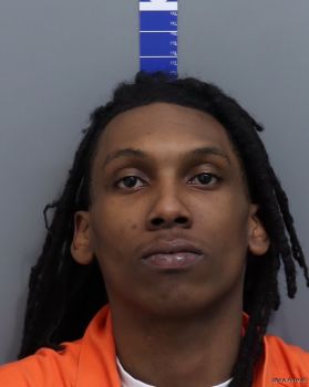 Tyrell Marquezz Williams Mugshot