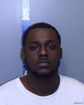 Tyrese Malik Smith Mugshot