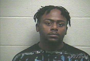 Tyron Lamont Dalton Mugshot