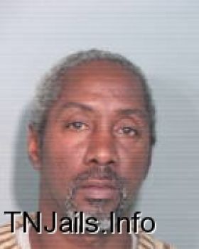 Tyrone  Jones Mugshot