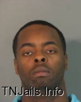 Tyrone  Jones Mugshot