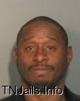 Tyrone  Lewis Mugshot