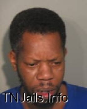 Tyrone  Peterson Mugshot