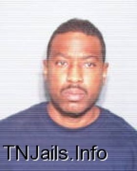 Tyrone  Smith Mugshot