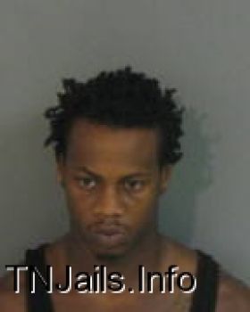 Tyrone  Smith Mugshot