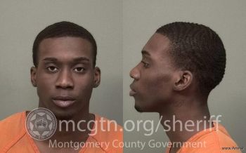 Tyrone Maurice White Mugshot