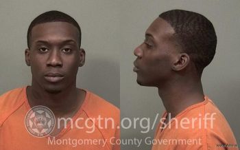 Tyrone Maurice White Mugshot