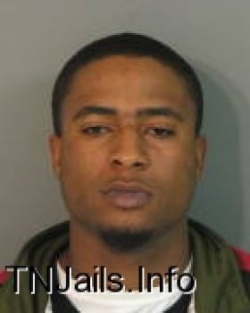 Tyrone  Williams Mugshot