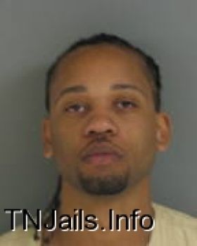 Tyrone  Williams Mugshot