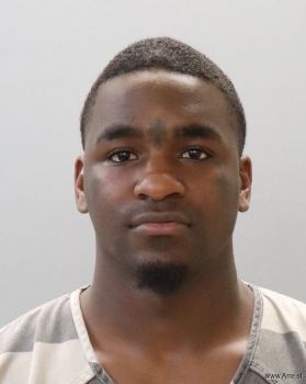 Tyshawn Demarcus Cook Mugshot