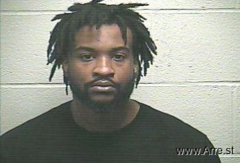 Tyshun James Merriweather Mugshot