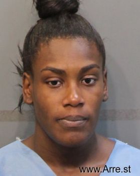 Tytiauna L Vaughn Mugshot