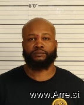 Ulysses C White Mugshot