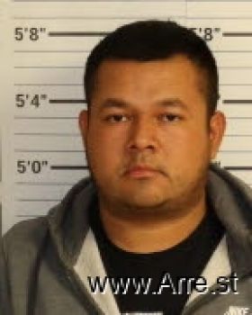 Uriel  Santos Mugshot