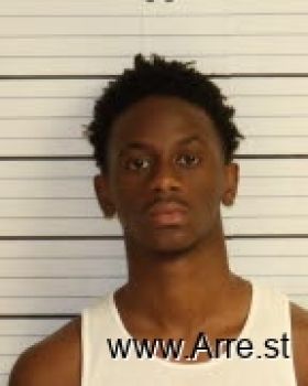 Verdell M Maggett Mugshot