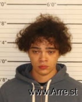 Vernon O Johnson Mugshot