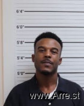 Vernon A Jones Mugshot