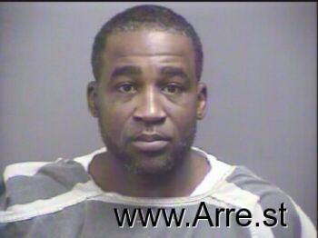 Vernon Lamonte Reed Mugshot