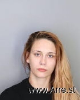 Veronica Leigh Jones Mugshot