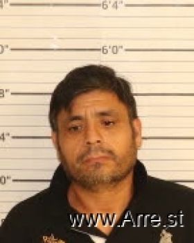 Vicente  Garcia Mugshot