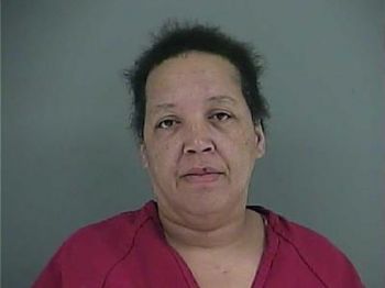 Vickie Annese Beene Mugshot