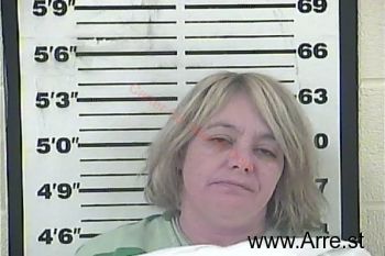 Vickie Lee Smith Mugshot