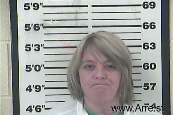 Vickie  Smith Mugshot