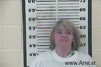 Vickie  Smith Mugshot