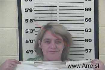 Vickie Lee Smith Mugshot