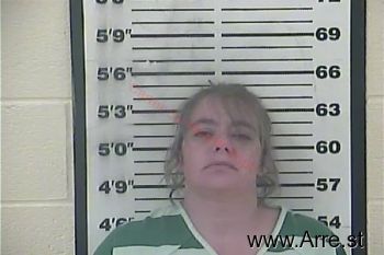 Vickie Lee Smith Mugshot