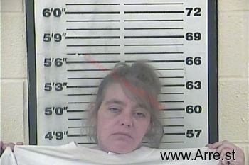 Vickie Lee Smith Mugshot