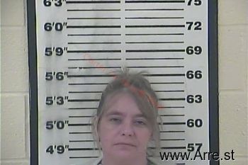 Vickie Lee Smith Mugshot