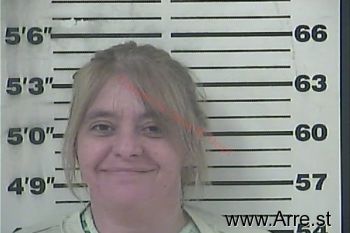 Vickie Lee Smith Mugshot