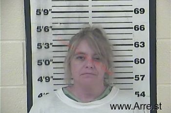 Vickie Lee Smith Mugshot