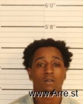 Victor O Boyd Mugshot